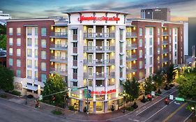 Hampton Inn & Suites Chattanooga Downtown